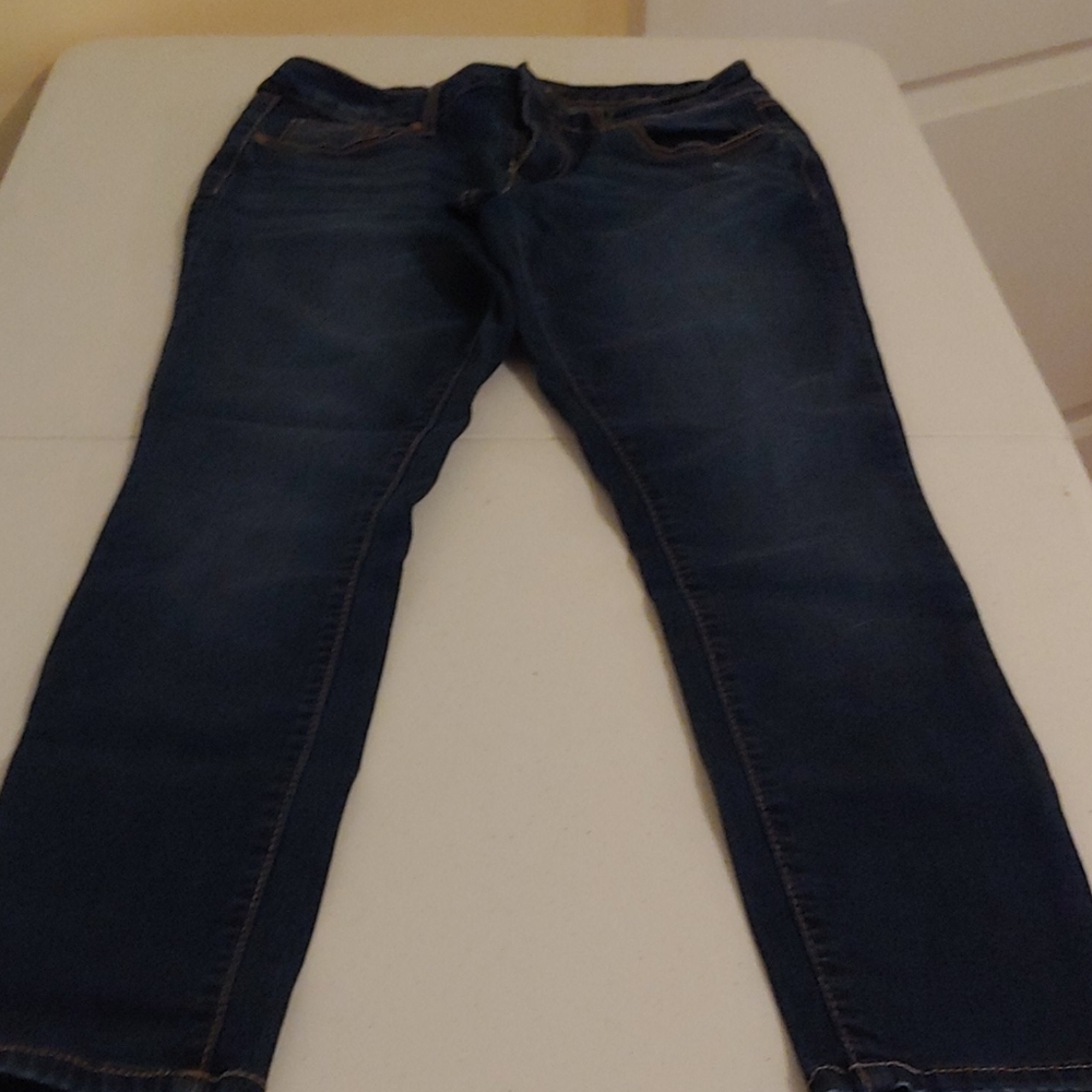 NWOT Cato Size 6 Jeans - Picture 2 of 5